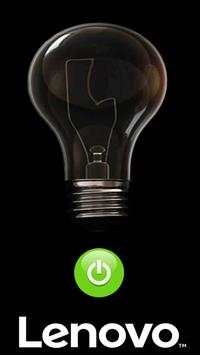 Lenovo-xp Flashlight - HD LED Torch screenshot 1