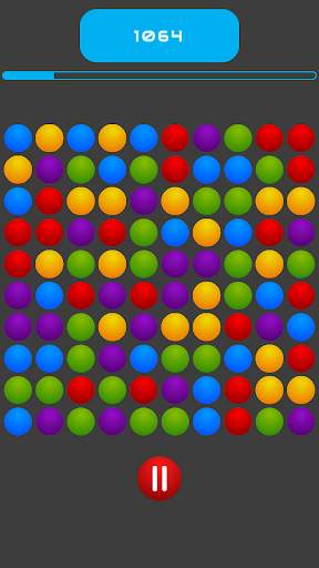 Bubble Breaker - Bubble Pop Game 🎉 screenshot 7