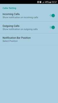 TrueCaller Search Location 3 تصوير الشاشة