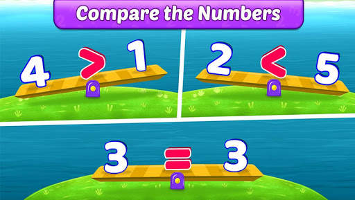 Math Kids: Math Games For Kids screenshot 3