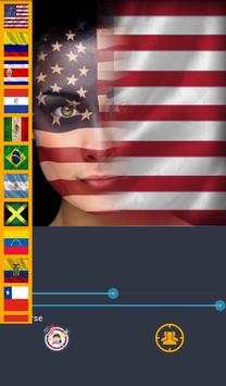 Flag Rio 2016 Football screenshot 1
