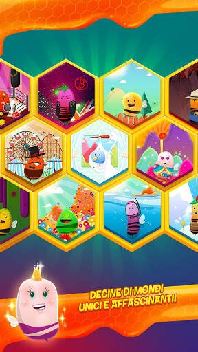 Disco Bees screenshot 10