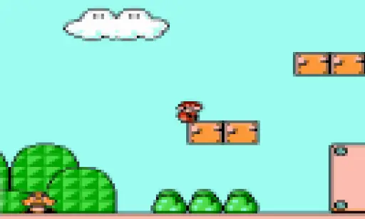 Retro Nes Emulator screenshot 3