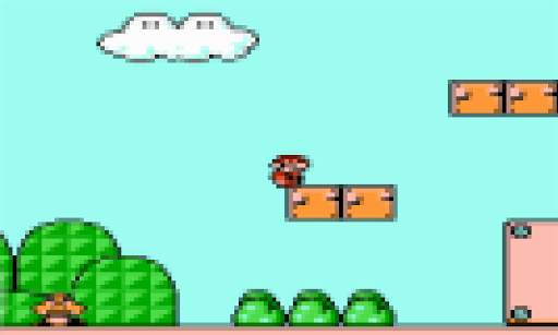 Retro Nes Emulator screenshot 3