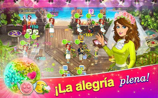 Wedding Salon 2 screenshot 7