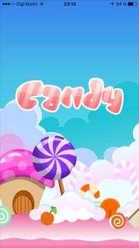 Candy Sweet screenshot 1