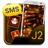 SMS For Samsung Galaxy J2