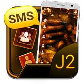 SMS For Samsung Galaxy J2 1.277.1.12