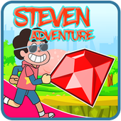 steven adventure icon