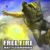 New Free Fire Battlegrounds Trick 1.0