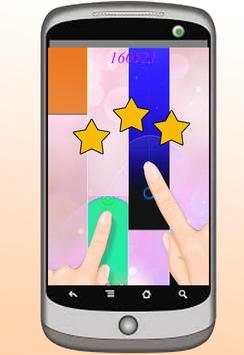 Piano Game marvel screenshot 3