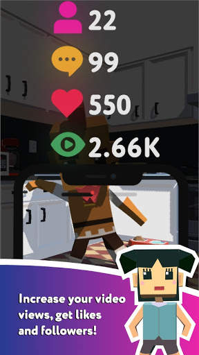 TikTokER - become a popular TikTok Star screenshot 6