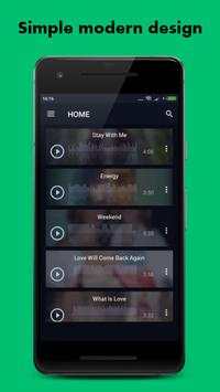 Ringtone Creator - Easy To Use Ring Tone Maker screenshot 2