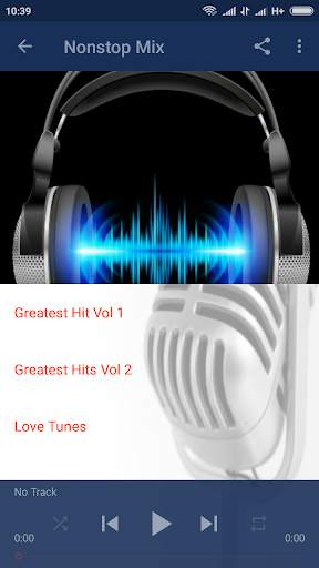 Daddy Lumba Songs screenshot 3