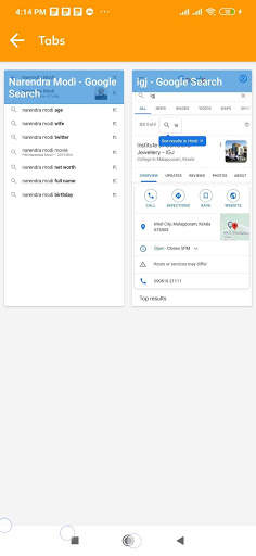 Uc Browser, uc mini new 2021, Fast & Secure screenshot 6