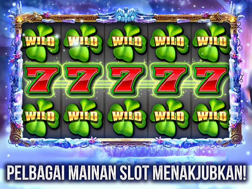 Slot Games - Permainan Slot screenshot 2