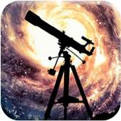 Zoom Lens Telescope on 9Apps