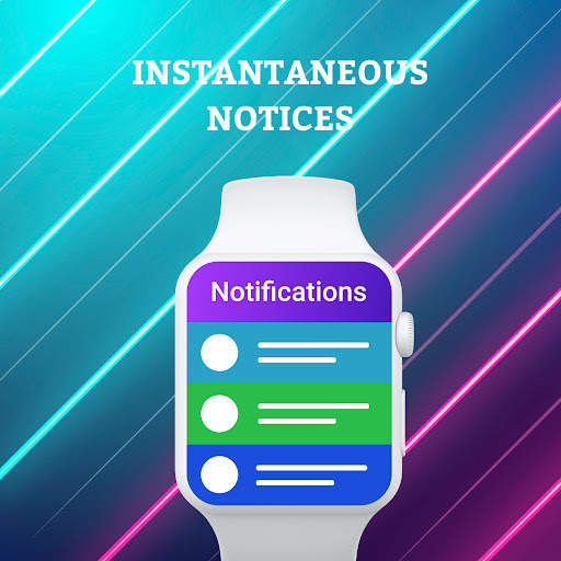 Smartwatch Bluetooth Notifier:sync watch screenshot 12