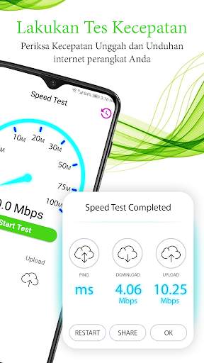 Siapa yang ada di WiFi Saya? screenshot 2