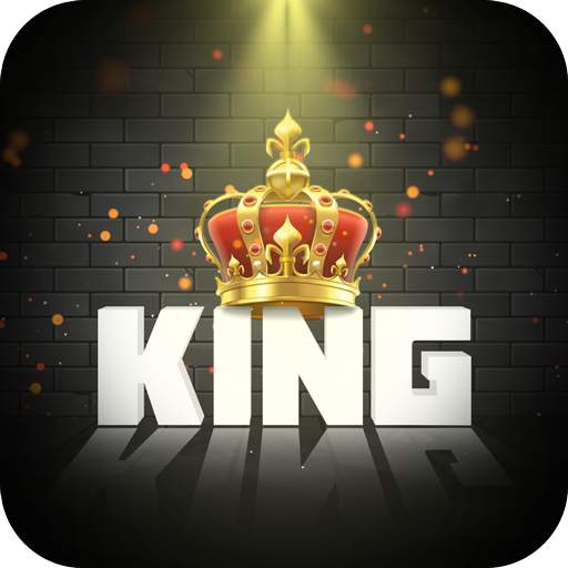 King Name Shadow Art Maker - 3D Name Art Wallpaper 1.6