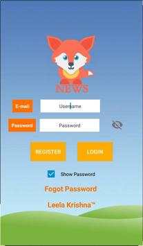 Fen News -  Online News Paper, epaper, Read News screenshot 2