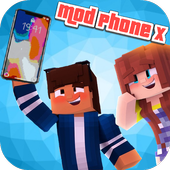 Mod phone x icon