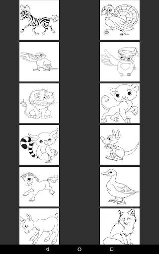 How To Draw everything screenshot 8