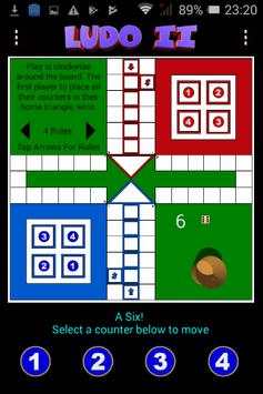 Ludo 2 screenshot 2