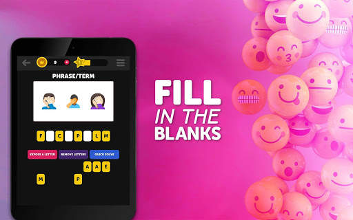 Guess The Emoji screenshot 14