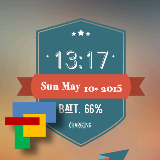 Frezz for Total Launcher icon
