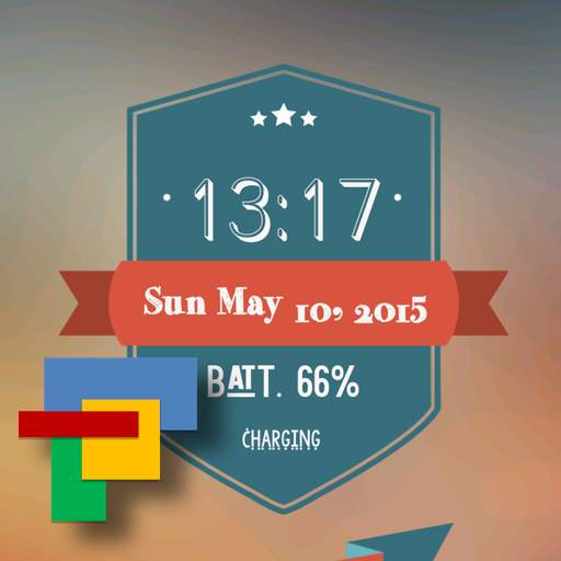 Frezz for Total Launcher 1.3