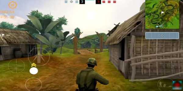Guide Forces of Freedom (Early Access) screenshot 1