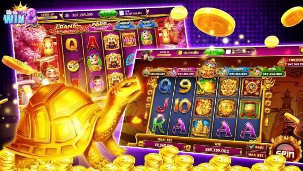 Win8 - Slots Games screenshot 7