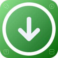 GB Version & Status Saver logo