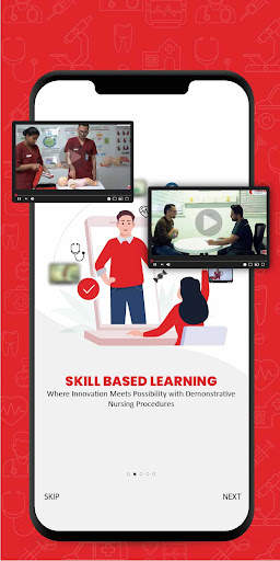 Nursing Next Live screenshot 3