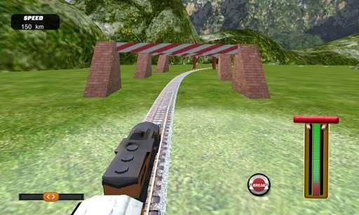 Train Simulator 18 screenshot 3