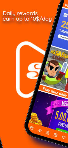 Stato: Earn Money Whats Status स्क्रीनशॉट 4