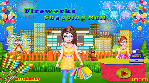 Fireworks Shopping Mall screenshot 2