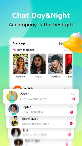 SoulFa -Voice Chat Room & Ludo screenshot 6