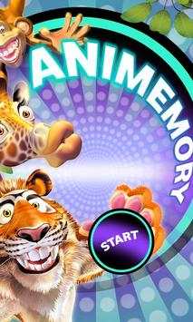 Animemory Lite screenshot 1