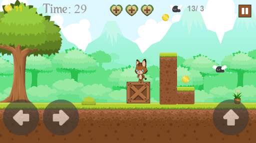Zombie Catch screenshot 7