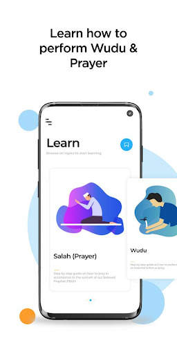 My Prayer – Learn how to Pray (Salah) screenshot 2