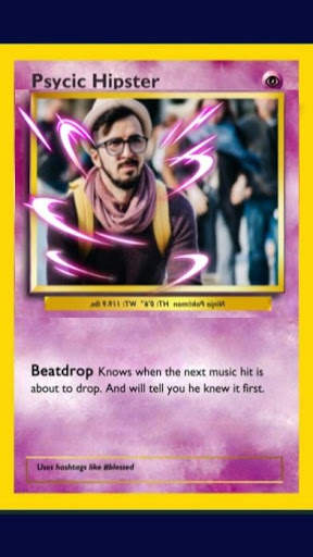 Card Maker For PKM screenshot 4