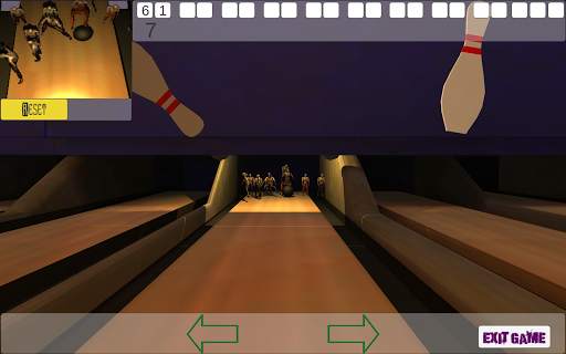 10 Zombie Bowling screenshot 19
