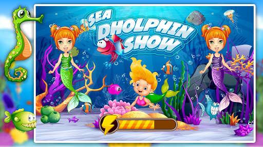 My dolphin show games 2019 - Caring For Animals screenshot 5