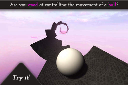 Balance 3D Valvet screenshot 15