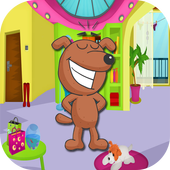 Talking Dog 2 icon