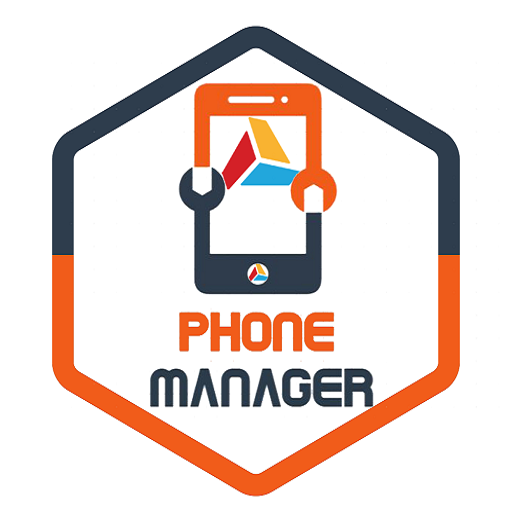 Phone Manager иконка