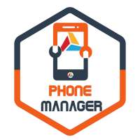 Phone Manager