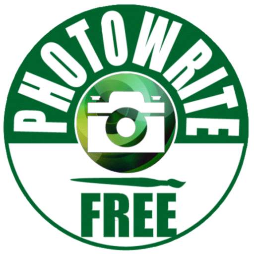 PhotoWrite Free 1.1